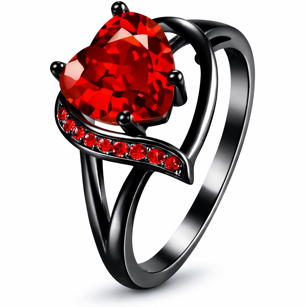 MyPromise™ Couples Rings