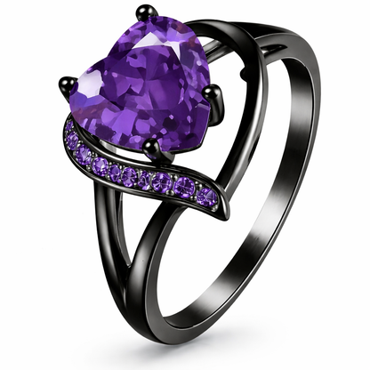 MyPromise™ Couples Rings