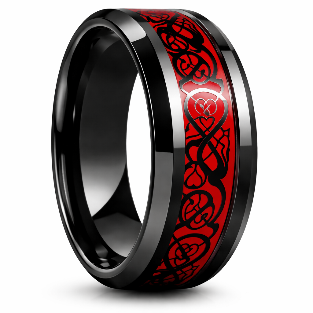 MyPromise™ Couples Rings