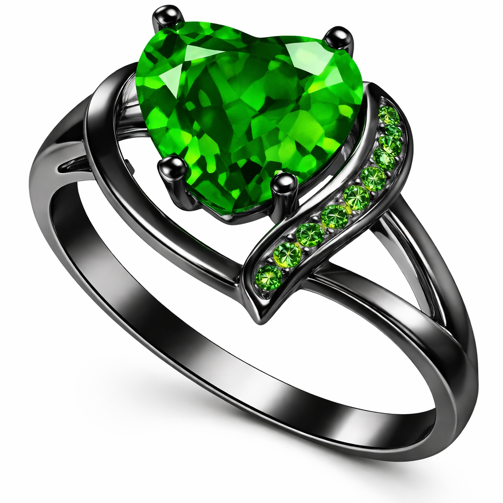 MyPromise™ Couples Rings