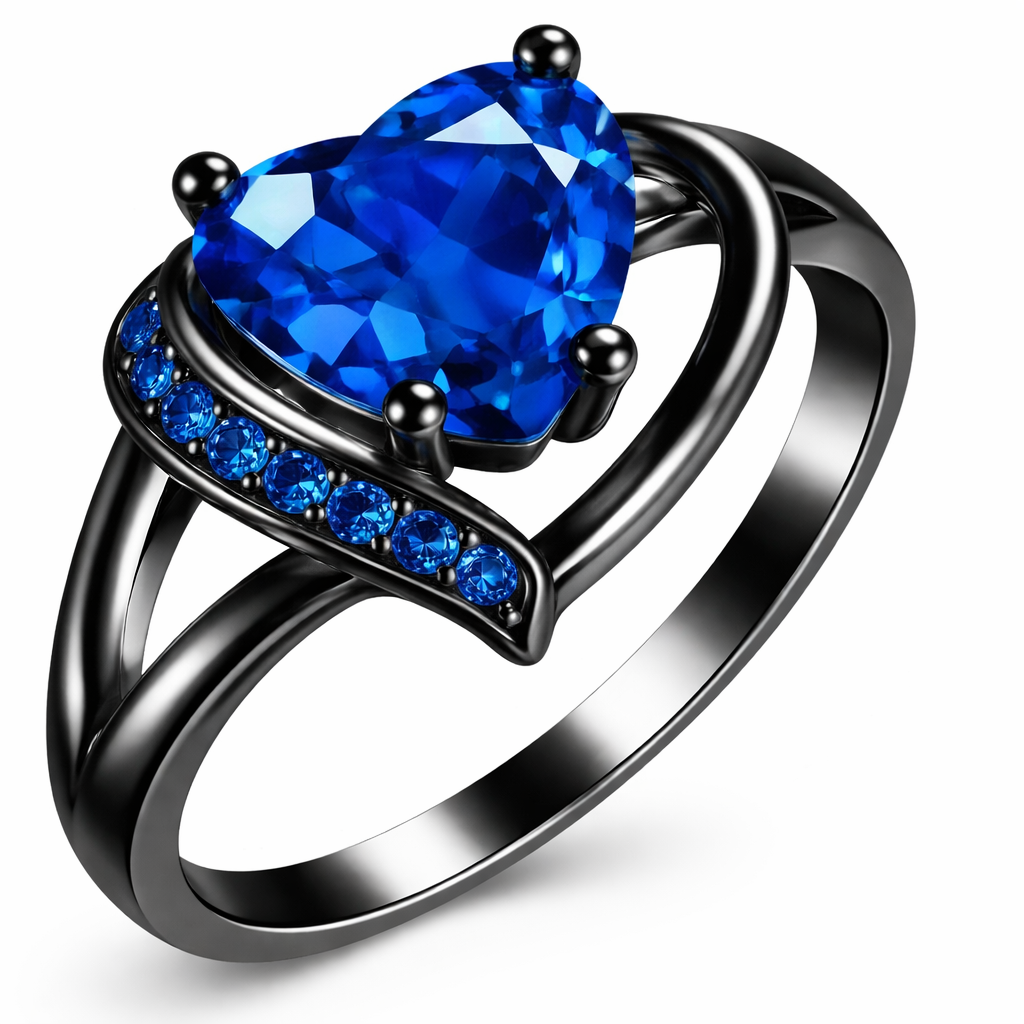 MyPromise™ Couples Rings