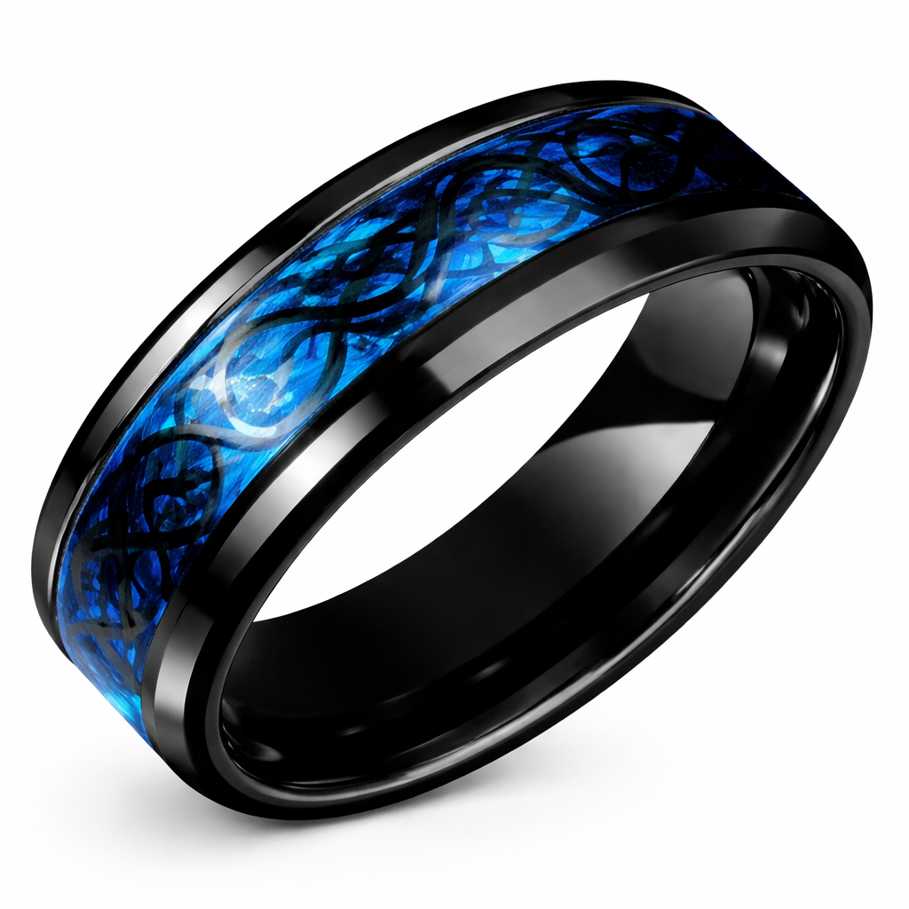 MyPromise™ Couples Rings